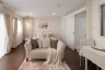 Condo for sale in The Escape Building B, Bang Chak, Bangkok near BTS Punnawithi