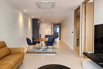 1 Bedroom Condo for rent in Chaiyapruk Place, Phra Khanong Nuea, Bangkok near BTS Phra Khanong