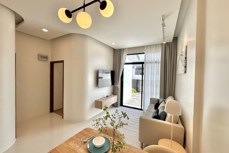 2 Bedroom House For Rent