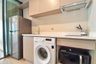 Condo for rent in Life Ladprao, Chom Phon, Bangkok near BTS Ladphrao Intersection