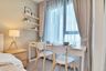 Condo for rent in Life Ladprao, Chom Phon, Bangkok near BTS Ladphrao Intersection