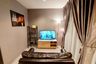 Condo for rent in Life Asoke Rama 9, Makkasan, Bangkok near MRT Phra Ram 9