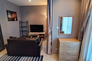 Condo for rent in Life Asoke Rama 9, Makkasan, Bangkok near MRT Phra Ram 9