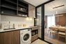 2 Bedroom Condo for rent in THE LINE Phahonyothin Park, Chom Phon, Bangkok near MRT Phahon Yothin