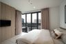 2 Bedroom Condo for rent in THE LINE Phahonyothin Park, Chom Phon, Bangkok near MRT Phahon Yothin