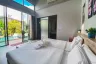 4 Bedroom Villa for rent in Mahogany Pool Villa, Choeng Thale, Phuket