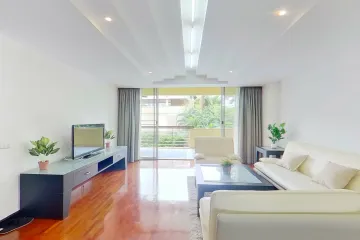 3 Bedroom Apartment for rent in Charktip Court, Khlong Tan Nuea, Bangkok near BTS Thong Lo