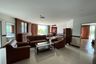 3 Bedroom Condo for rent in P.W.T. Mansion, Khlong Toei, Bangkok near MRT Queen Sirikit National Convention Centre