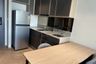 1 Bedroom Condo for rent in Chapter Chula-Samyan, Maha Phruettharam, Bangkok near MRT Sam Yan