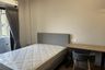 1 Bedroom Condo for rent in Chapter Chula-Samyan, Maha Phruettharam, Bangkok near MRT Sam Yan