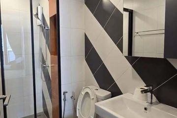 1 Bedroom Condo for rent in The Base Saphanmai, Anusawari, Bangkok near BTS Sai Yud