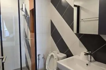 1 Bedroom Condo for rent in The Base Saphanmai, Anusawari, Bangkok near BTS Sai Yud