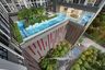 1 Bedroom Condo for sale in Aspire Sukhumvit - Rama 4, Phra Khanong, Bangkok near BTS Phra Khanong