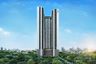 1 Bedroom Condo for sale in Aspire Sukhumvit - Rama 4, Phra Khanong, Bangkok near BTS Phra Khanong