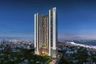 1 Bedroom Condo for sale in Aspire Sukhumvit - Rama 4, Phra Khanong, Bangkok near BTS Phra Khanong
