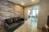 1 Bedroom Condo for rent in Centric Ari Station, Phaya Thai, Bangkok near BTS Ari