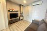 1 Bedroom Condo for rent in Centric Ari Station, Phaya Thai, Bangkok near BTS Ari
