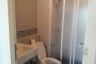 Condo for sale in Dcondo Onnut-Rama 9, Prawet, Bangkok near Airport Rail Link Ban Thap Chang