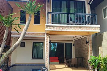 3 Bedroom Villa for rent in Khanitha Private Villas Bantao 4-5, Choeng Thale, Phuket