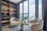 1 Bedroom Condo for sale in Wyndham Residence, Khlong Toei, Bangkok near MRT Queen Sirikit National Convention Centre