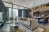 1 Bedroom Condo for sale in Wyndham Residence, Khlong Toei, Bangkok near MRT Queen Sirikit National Convention Centre