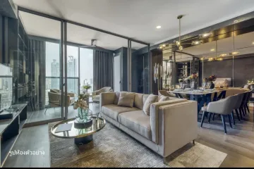 1 Bedroom Condo for sale in Wyndham Residence, Khlong Toei, Bangkok near MRT Queen Sirikit National Convention Centre