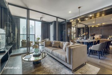 1 Bedroom Condo for sale in Wyndham Residence, Khlong Toei, Bangkok near MRT Queen Sirikit National Convention Centre