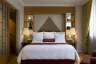 3 Bedroom Condo for rent in Marriott Mayfair - Bangkok, Lumpini, Bangkok near BTS Ratchadamri