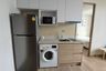 1 Bedroom Condo for rent in Noble Around 33, Khlong Tan Nuea, Bangkok near BTS Phrom Phong