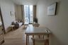1 Bedroom Condo for rent in Noble Around 33, Khlong Tan Nuea, Bangkok near BTS Phrom Phong
