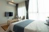 Condo for rent in Noble Revolve Ratchada, Huai Khwang, Bangkok near MRT Thailand Cultural Centre