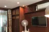 1 Bedroom Condo for rent in Baan Siri Sathorn, Thung Maha Mek, Bangkok near MRT Khlong Toei