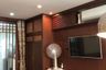 1 Bedroom Condo for rent in Baan Siri Sathorn, Thung Maha Mek, Bangkok near MRT Khlong Toei