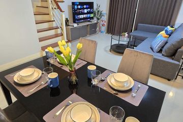 2 Bedroom Townhouse for rent in Habitown KohKaew - Phuket, Ko Kaeo, Phuket