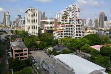 3 Bedroom Condo for sale in Supalai Place, Khlong Tan Nuea, Bangkok near BTS Phrom Phong