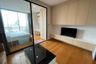 Condo for rent in Noble Revo Silom, Silom, Bangkok near BTS Surasak
