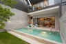 4 Bedroom Villa for sale in Kimera Pool Villa, Chalong, Phuket