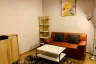 1 Bedroom Condo for sale in Fuse Chan - Sathorn, Yan Nawa, Bangkok near BTS Surasak
