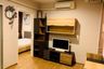 1 Bedroom Condo for sale in Fuse Chan - Sathorn, Yan Nawa, Bangkok near BTS Surasak