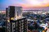 1 Bedroom Condo for sale in KnightsBridge Space Sukhumvit-Rama 4, Phra Khanong, Bangkok near BTS Phra Khanong
