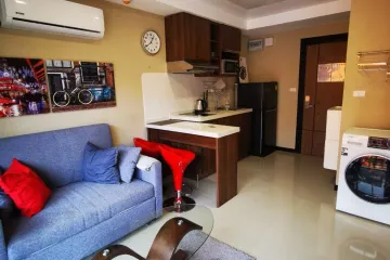 1 Bedroom Apartment for sale in Naiharn Sea Condominium, Rawai, Phuket
