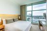 1 Bedroom Condo for rent in Chatrium Residence Riverside, Wat Phraya Krai, Bangkok near BTS Saphan Taksin