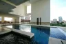 1 Bedroom Condo for sale in Ivy Sathorn 10, Silom, Bangkok near BTS Chong Nonsi