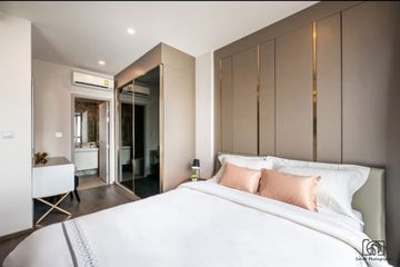 1 Bedroom Condo for rent in Ideo Q Siam-Ratchathewi, Thanon Phaya Thai, Bangkok near BTS Ratchathewi