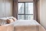 1 Bedroom Condo for rent in Ideo Q Siam-Ratchathewi, Thanon Phaya Thai, Bangkok near BTS Ratchathewi