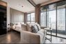 1 Bedroom Condo for rent in Ideo Q Siam-Ratchathewi, Thanon Phaya Thai, Bangkok near BTS Ratchathewi