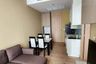 1 Bedroom Condo for rent in Noble BE19, Khlong Toei Nuea, Bangkok near BTS Asoke