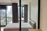 1 Bedroom Condo for rent in MARU Ekkamai 2, Khlong Tan Nuea, Bangkok near BTS Ekkamai