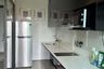 1 Bedroom Condo for rent in The Rich Sathorn - Taksin, Bang Lamphu Lang, Bangkok near BTS Wongwian Yai