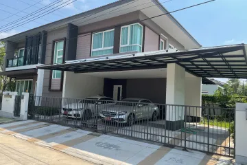 4 Bedroom House for sale in Laddarom Bangna&nbsp;, Bang Kaeo, Samut Prakan